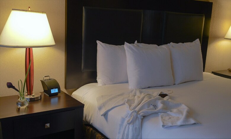 Hotel Hilton Dallas Southlake Town Square