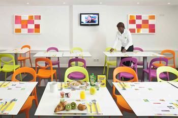 Hotel Ibis Styles Annemasse Gen�ve