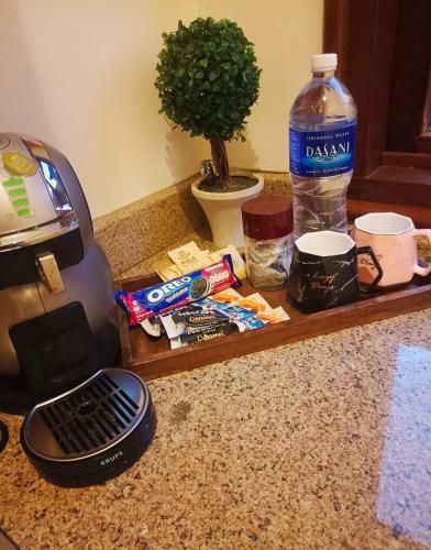 Apartamento Searenity Suite