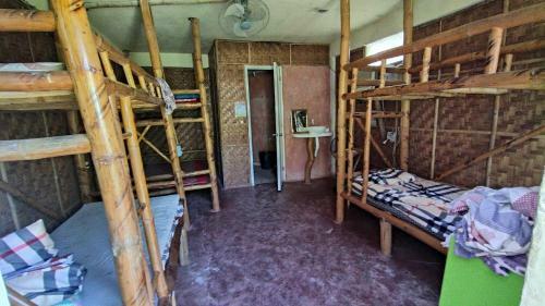 Albergue Sunnyside Bed & Bar