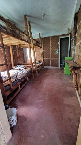 Albergue Sunnyside Bed & Bar