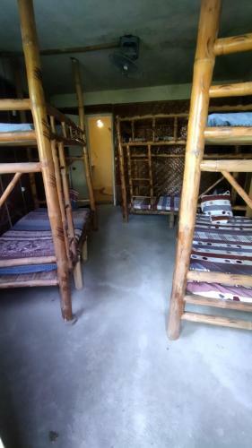 Albergue Sunnyside Bed & Bar