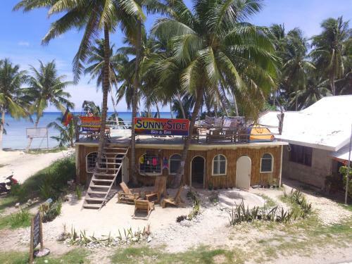Albergue Sunnyside Bed & Bar