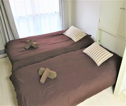 Apartamento "????"???? "2,000?????1?" "??5???10,000??" ????? S1 202 ????????????????