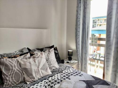 Apartamento Stayplus Tagaytay Modern Classic Suite W/ Netflix