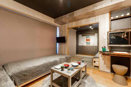 Apartamento Prion