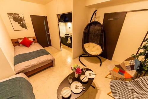 Apartamento Green