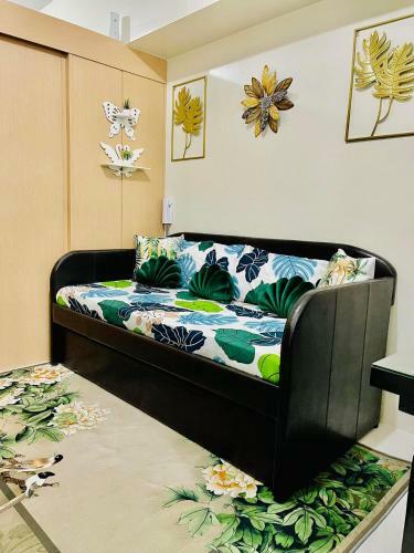 Apartamento Casa Sofia At Wind Residences Tagaytay Taal View