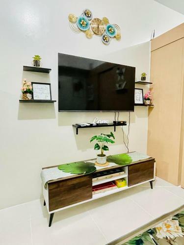 Apartamento Casa Sofia At Wind Residences Tagaytay Taal View