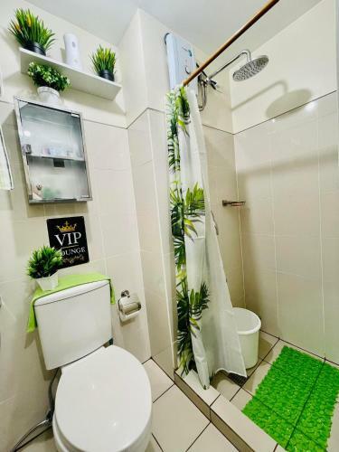 Apartamento Casa Sofia At Wind Residences Tagaytay Taal View