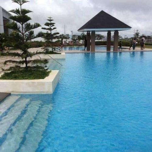 Apartamento Wind Residences Staycation & Liesure