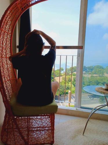 Apartamento Yham's Staycation In Tagaytay