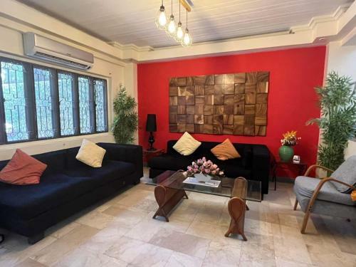 Apartamento Tagaytay Bgc