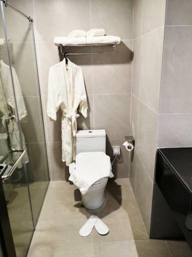 Hotel The Avenue M