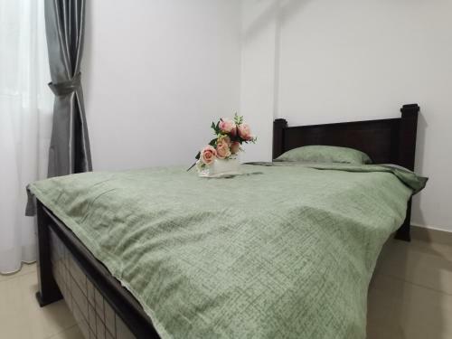 Apartamento Mount Austin Wifi Netflix @hauz Cinta