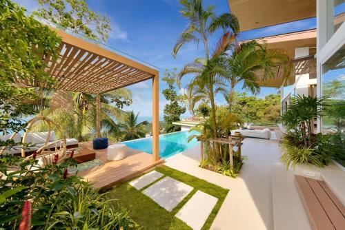 Villa Venice / Pacific Palissade