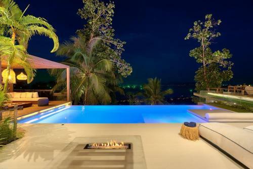 Villa Venice / Pacific Palissade