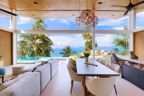 Villa Venice / Pacific Palissade