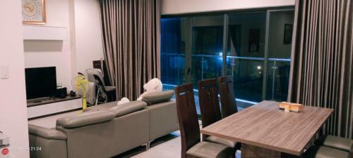 Apartamento Aria V?ng T�u