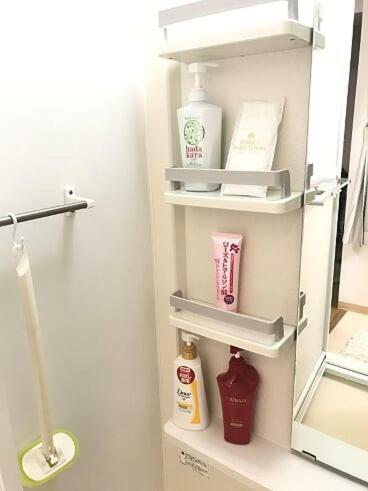 Apartamento Dotonbori Condo?shinsaibashi 301 (100-2)