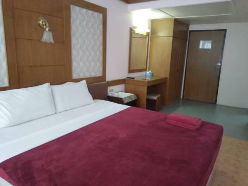 Indra Hotel Hatyai