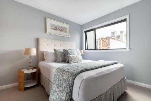 Apartamento Modern Magnificence In The City Centre