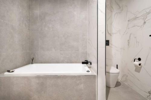 Apartamento Modern Magnificence In The City Centre