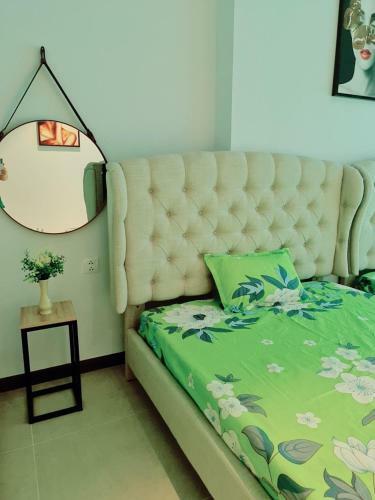 Apartamento Csj Hotel Vung Tau