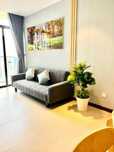 Apartamento Csj Hotel Vung Tau