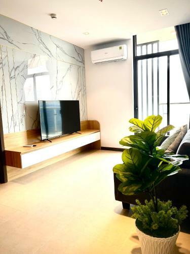 Apartamento Csj Hotel Vung Tau