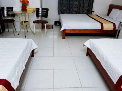 Nhu Quynh Motel