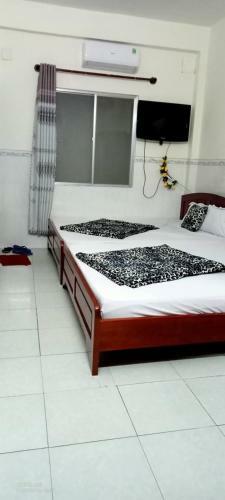 Nhu Quynh Motel