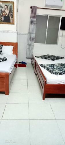 Nhu Quynh Motel