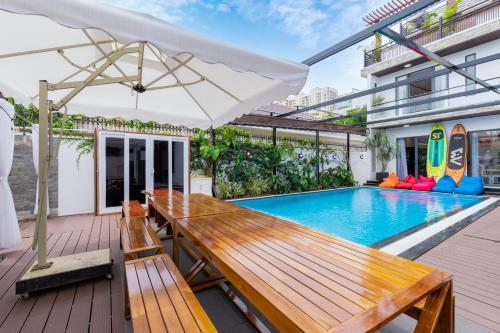 Sea Villa V?ng T�u