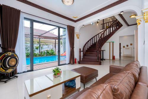 Sea Villa V?ng T�u