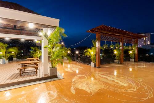 Sea Villa V?ng T�u