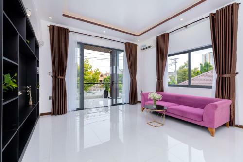 Sea Villa V?ng T�u