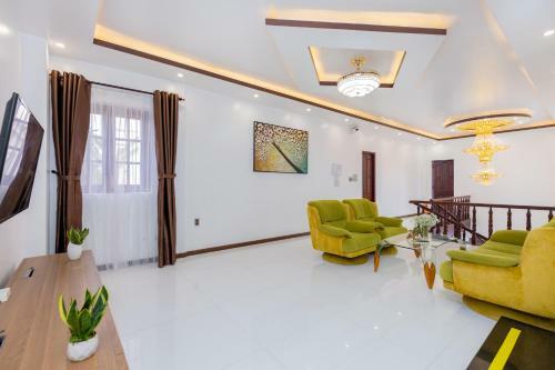Sea Villa V?ng T�u