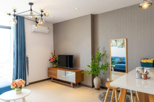 Apartamento Chum?s House - Csj Tower V?ng T�u
