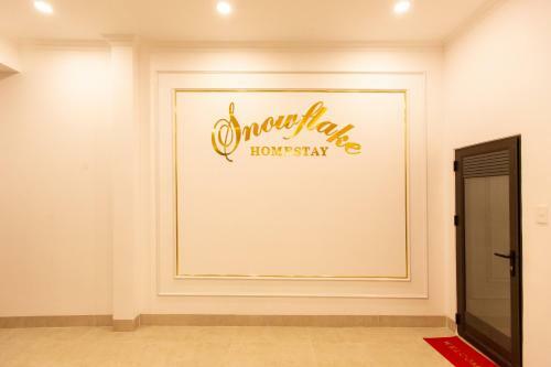 Villa Snowflake Homestay