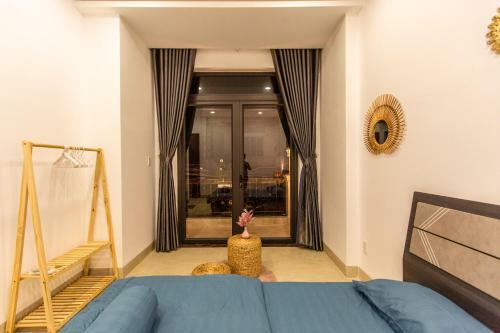 Villa Snowflake Homestay