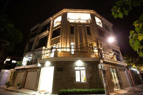 Villa Snowflake Homestay