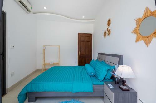 Villa Snowflake Homestay