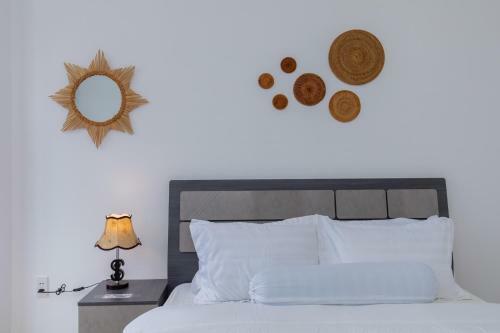 Villa Snowflake Homestay