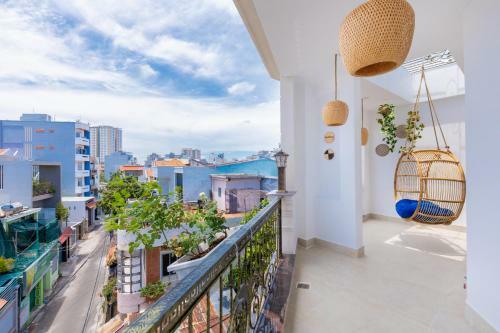 Villa Snowflake Homestay