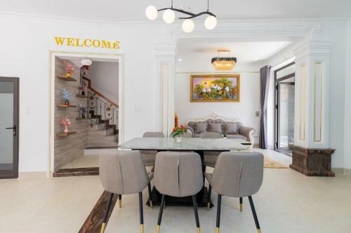 Villa Snowflake Homestay