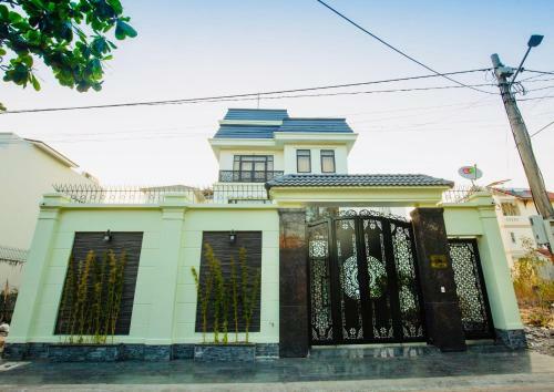 Villa 5pn 11b Thi S�ch P5 V?ng T�u