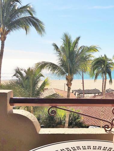 Apartamento Resort Coral Baja Mexico