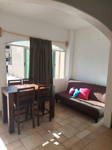 Apartamento Loft Con Alberca