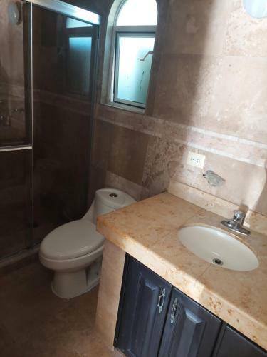 Apartamento Hermoso Loft Con Alberca